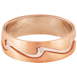 Diamond Rings 711A021764