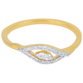 Amazing Sleek Diamond Rings