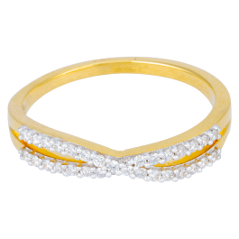 Charming  Diamond Rings