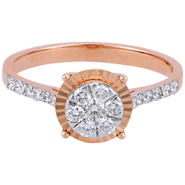 Ravishing Lighting Diamond Rings