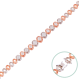 Diamond Bracelet 714A008775