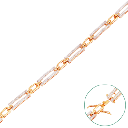 Diamond Bracelet 714A009978