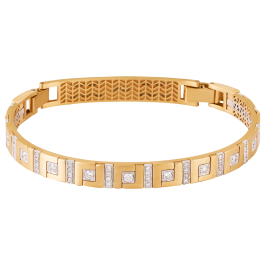 Diamond Bracelet 714A010713