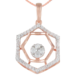 Diamond Pendant 736A000328